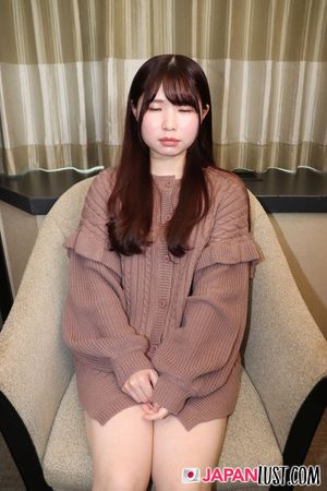 Shy Japanese Teen Trains With POV Sex - Photo 9
