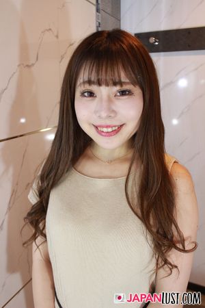 Skinny Japanese Teen Loves Shaved Pussy Pleasure - Photo 12