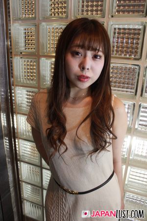Skinny Japanese Teen Loves Shaved Pussy Pleasure - Photo 60
