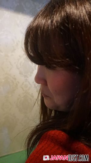 Thick Japanese Teen Lets Us Take Control POV - Photo 40