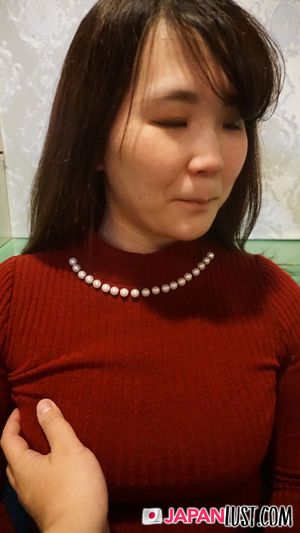 Thick Japanese Teen Lets Us Take Control POV - Photo 47