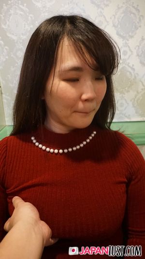 Thick Japanese Teen Lets Us Take Control POV - Photo 48