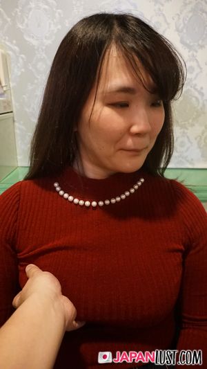 Thick Japanese Teen Lets Us Take Control POV - Photo 49