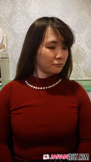 Thick Japanese Teen Lets Us Take Control POV - Photo 53