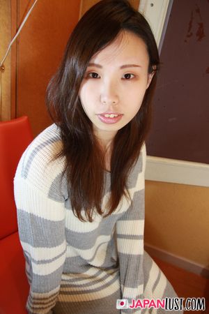 Japanese Teen Has Fun With Vibrators And Cock Inside - Photo 12