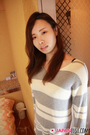Japanese Teen Has Fun With Vibrators And Cock Inside - Photo 23