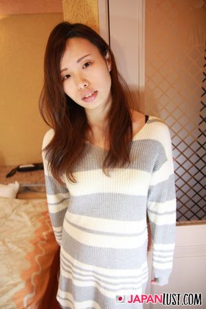Japanese Teen Has Fun With Vibrators And Cock Inside - Photo 26