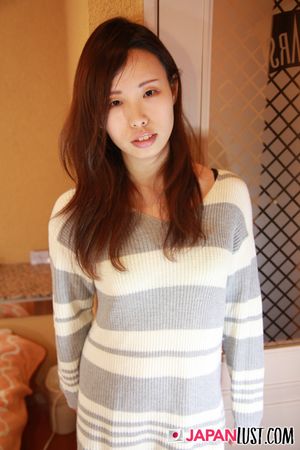 Japanese Teen Has Fun With Vibrators And Cock Inside - Photo 28