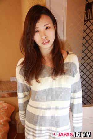 Japanese Teen Has Fun With Vibrators And Cock Inside - Photo 29