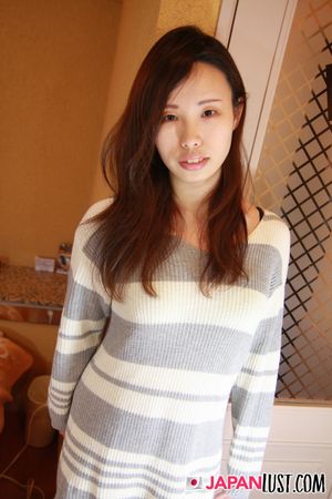 Japanese Teen Has Fun With Vibrators And Cock Inside - Photo 30
