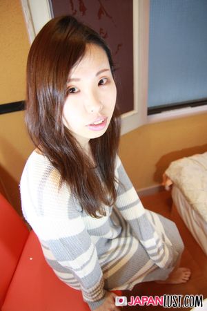 Japanese Teen Has Fun With Vibrators And Cock Inside - Photo 8