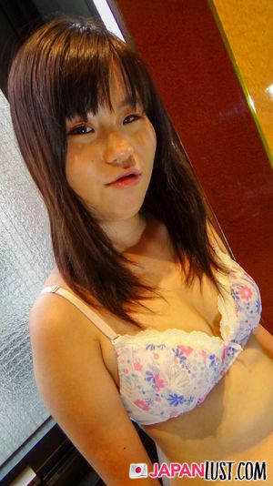 Up Close Japanese Teen POV Creampie - Photo 142