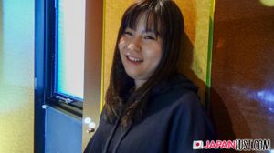 Up Close Japanese Teen POV Creampie - Photo 55