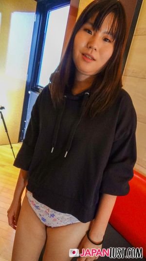 Up Close Japanese Teen POV Creampie - Photo 71