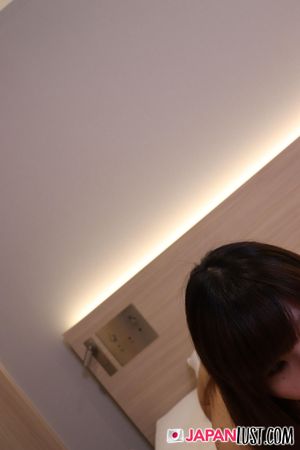 Cute Japanese Teen Squirts All Over For POV Sex - Photo 216