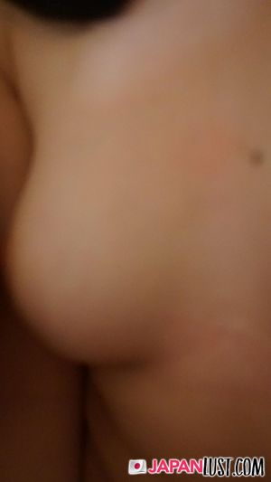 Adorable Japanese Teen Plays With Cock For POV Creampie - Photo 115
