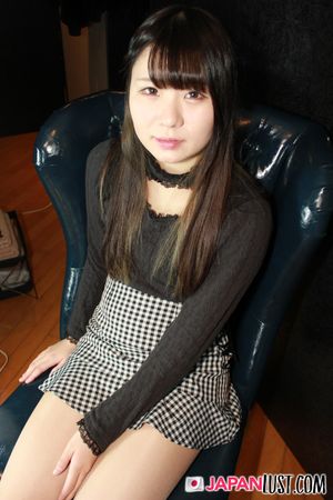 Cute Japanese Teen Gets Her Hole Toyed And Fucked POV - Photo 12