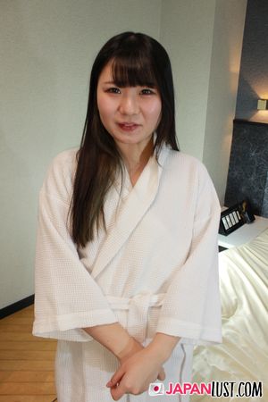 Cute Japanese Teen Gets Her Hole Toyed And Fucked POV - Photo 322