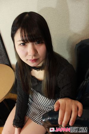 Cute Japanese Teen Gets Her Hole Toyed And Fucked POV - Photo 45