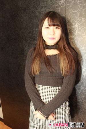 Cute Japanese Teen Gets Her Hole Toyed And Fucked POV - Photo 50