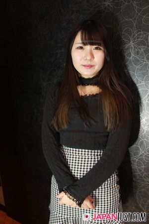 Cute Japanese Teen Gets Her Hole Toyed And Fucked POV - Photo 51