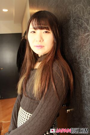 Cute Japanese Teen Gets Her Hole Toyed And Fucked POV - Photo 53