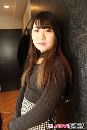 Cute Japanese Teen Gets Her Hole Toyed And Fucked POV - Photo 54