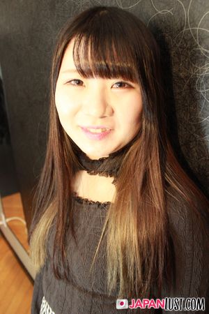 Cute Japanese Teen Gets Her Hole Toyed And Fucked POV - Photo 58