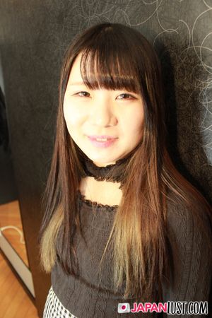 Cute Japanese Teen Gets Her Hole Toyed And Fucked POV - Photo 59