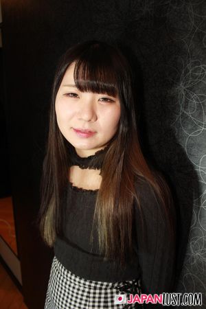 Cute Japanese Teen Gets Her Hole Toyed And Fucked POV - Photo 60