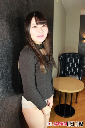 Cute Japanese Teen Gets Her Hole Toyed And Fucked POV - Photo 69