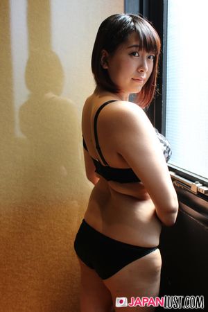 Japan Amateur With Nice Tits Takes POV Creampie - Photo 54