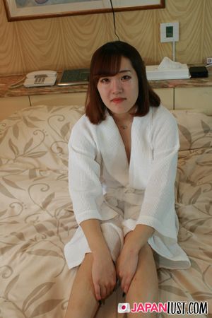 Small Tits Japanese Teen Bred With Cum - Photo 206