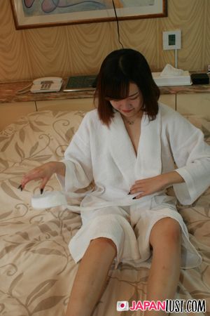 Small Tits Japanese Teen Bred With Cum - Photo 208