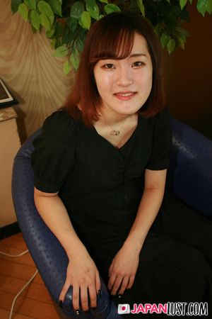 Small Tits Japanese Teen Bred With Cum - Photo 40