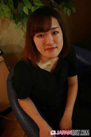 Small Tits Japanese Teen Bred With Cum - Photo 43
