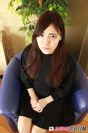 Juicy Tits Japanese Teen Creams For POV Sex - Photo 461