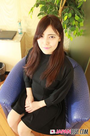 Juicy Tits Japanese Teen Creams For POV Sex - Photo 467