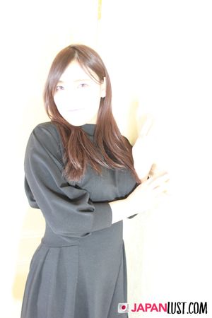 Juicy Tits Japanese Teen Creams For POV Sex - Photo 476