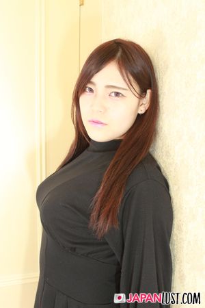 Juicy Tits Japanese Teen Creams For POV Sex - Photo 480