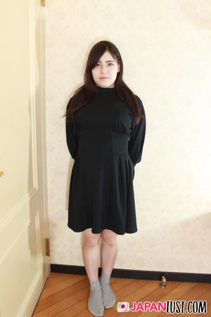 Juicy Tits Japanese Teen Creams For POV Sex - Photo 485