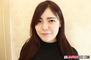 Juicy Tits Japanese Teen Creams For POV Sex - Photo 490