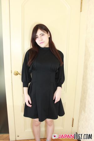 Juicy Tits Japanese Teen Creams For POV Sex - Photo 492