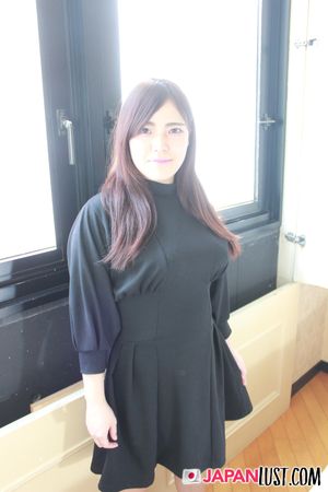 Juicy Tits Japanese Teen Creams For POV Sex - Photo 503