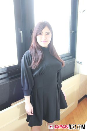 Juicy Tits Japanese Teen Creams For POV Sex - Photo 504