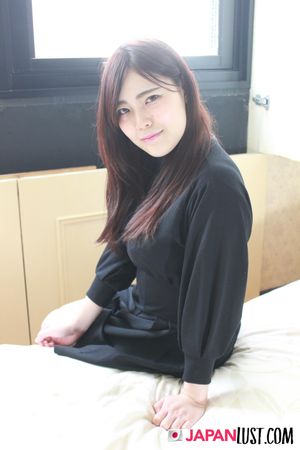 Juicy Tits Japanese Teen Creams For POV Sex - Photo 518