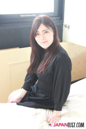 Juicy Tits Japanese Teen Creams For POV Sex - Photo 520