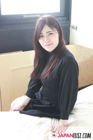 Juicy Tits Japanese Teen Creams For POV Sex - Photo 521