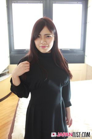 Juicy Tits Japanese Teen Creams For POV Sex - Photo 525