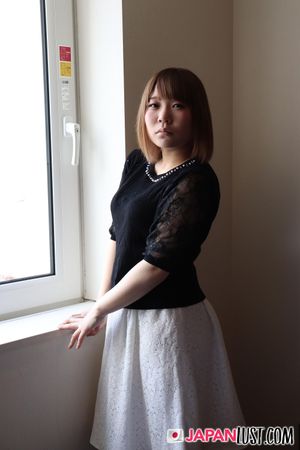 Japanese Teen Loves All the POV Toys and Cock - Photo 37